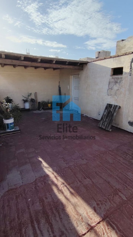 Casa Centrica de Categoria - Apta Credito  España y 9 de Julio · Ideal vivienda o uso profesional