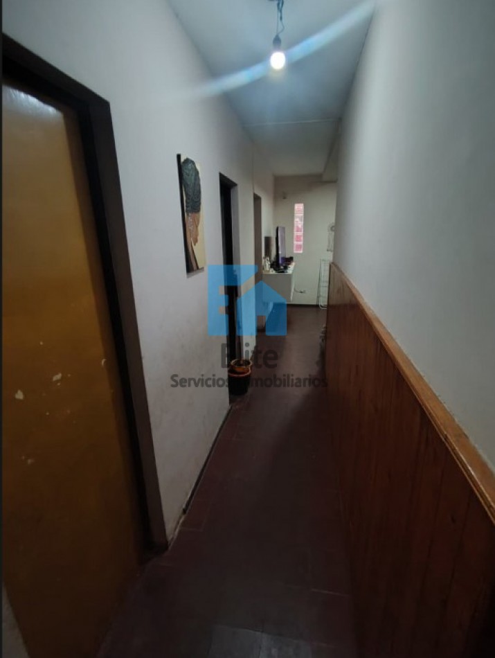 Departamento 3 Hab, 2 Baños Cochera 2 Autos Pb -luz Y Fuerza