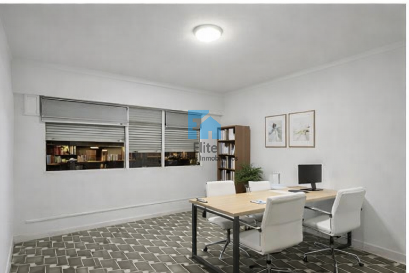 Alquiler Oficinas En Pleno Centro Sanjuanino - Laprida Esquina Mendoza