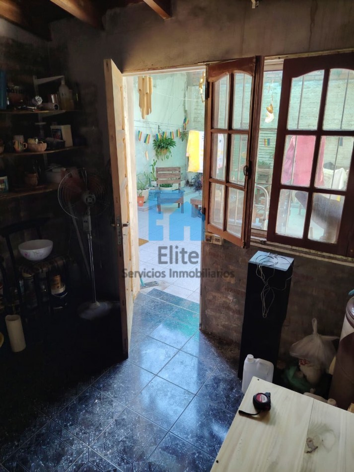 Casa Barrio Kennedy, a metros Circunvalacion 3hab