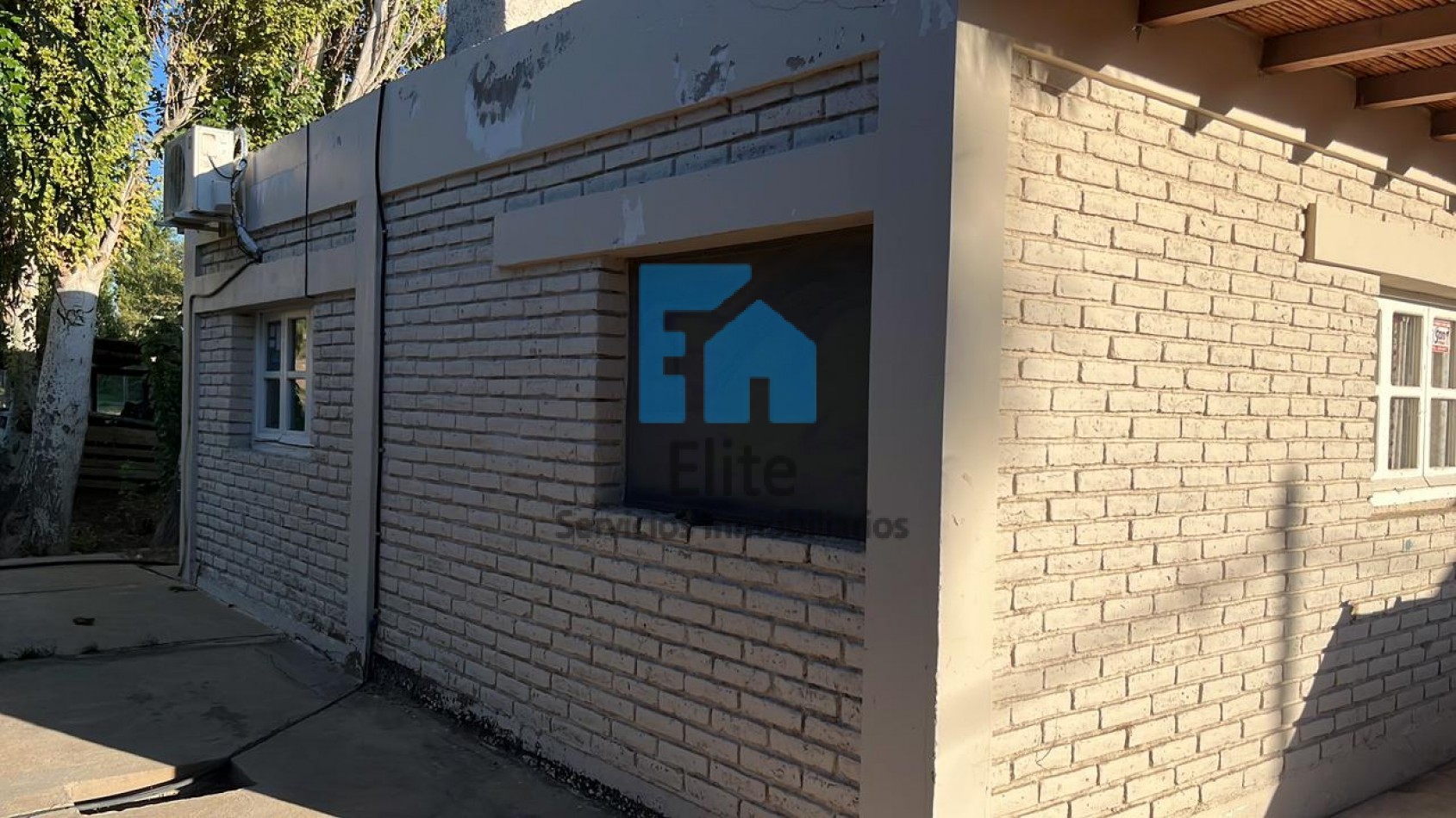 Alquiler Importante Complejo Galpones En Pocito -3000m2