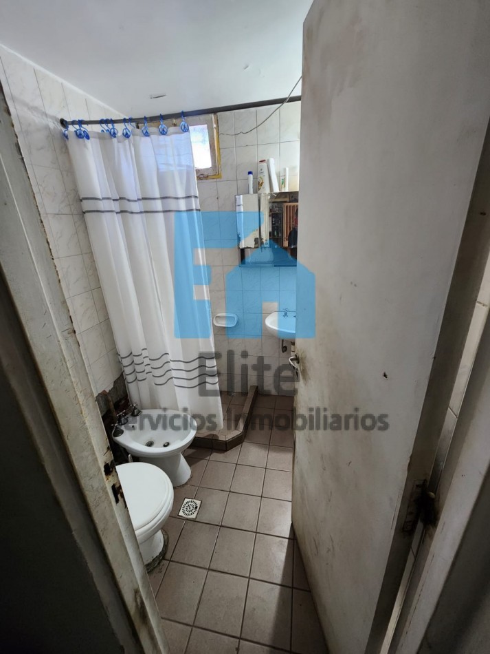 Departamento 3hab, Pb , Patio -Barrio Uta
