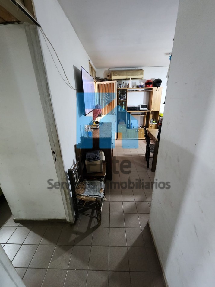 Departamento 3hab, Pb , Patio -Barrio Uta