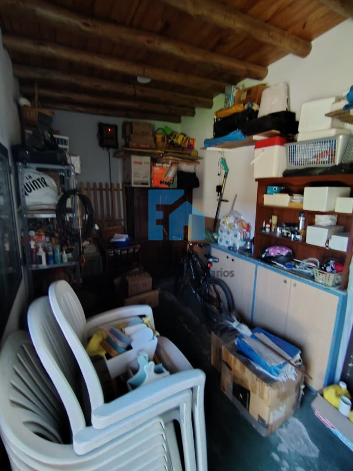 Venta Casa Categoria Bo San Ignacio 3 Dormitorios 2 Baños - Alta Calidad Y Excelente Entorno Y Terreno