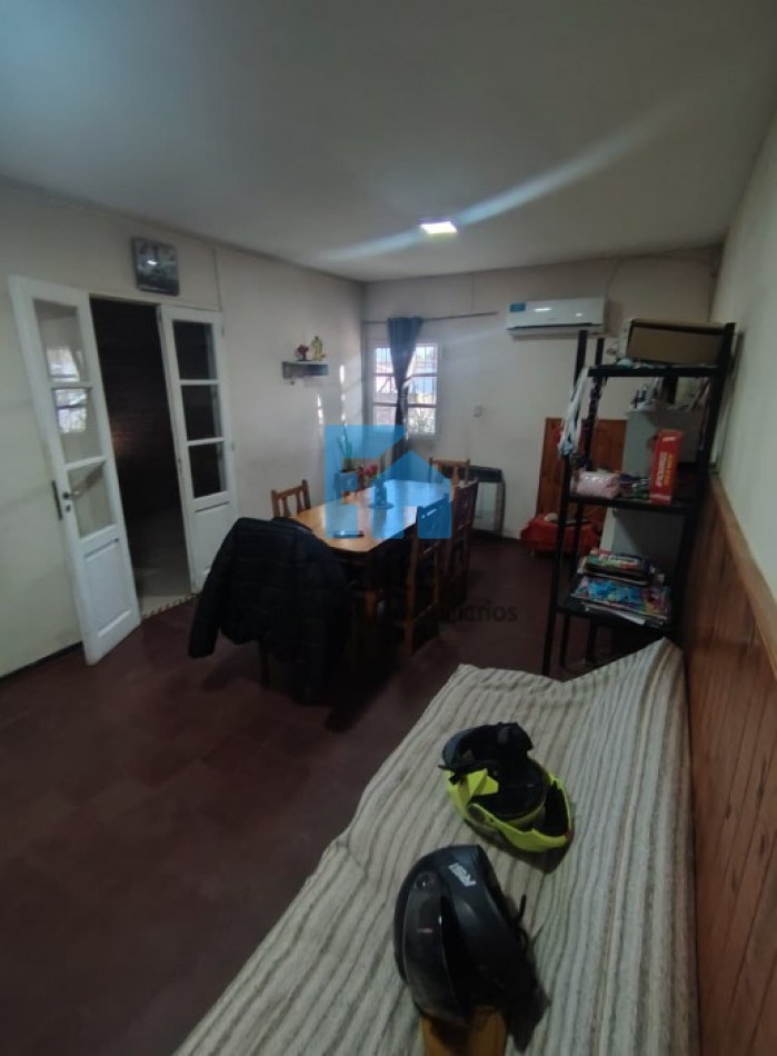 Departamento 3 Hab, 2 Baños Cochera 2 Autos Pb -luz Y Fuerza