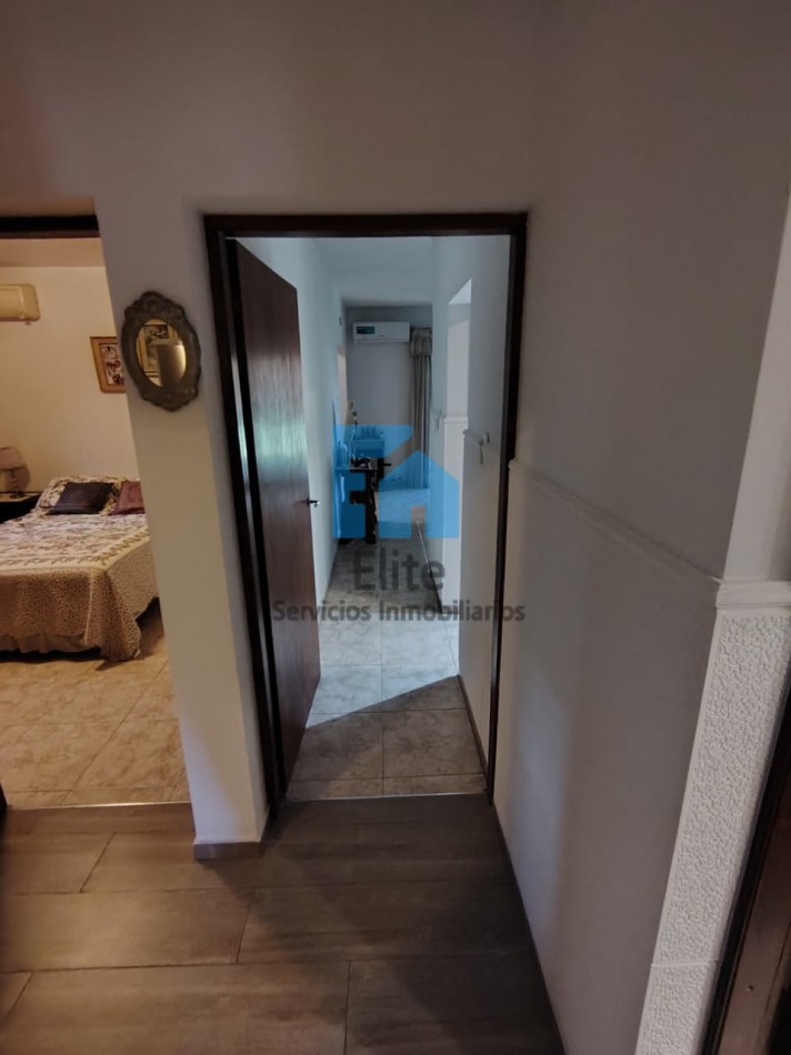 Venta Casa Categoria Bo San Ignacio 3 Dormitorios 2 Baños - Alta Calidad Y Excelente Entorno Y Terreno