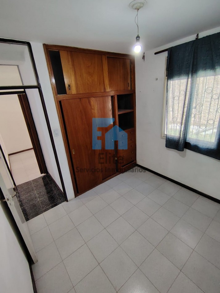 Departamento En Planta Baja 3 Habitaciones- Barrio Soeva 2 Rawson