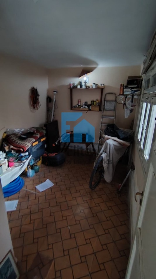 Casa Centrica de Categoria - Apta Credito  España y 9 de Julio · Ideal vivienda o uso profesional