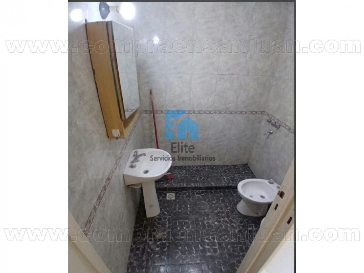 Alquiler Casa 2 Dormitorios En Rawson