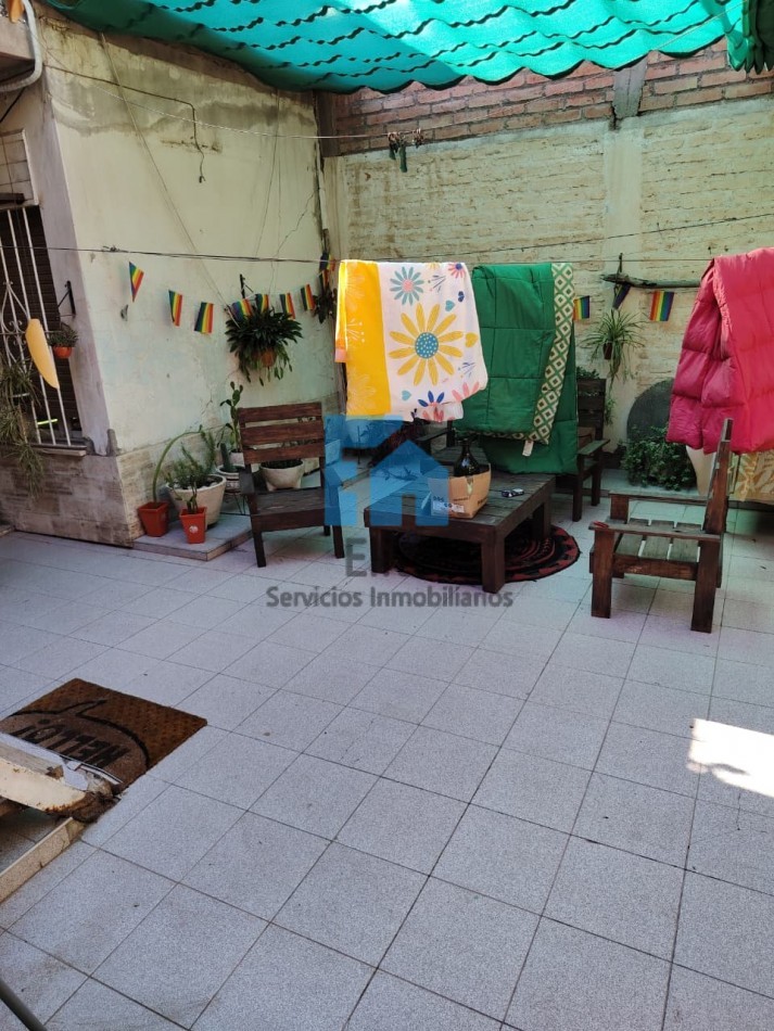 Casa Barrio Kennedy, a metros Circunvalacion 3hab