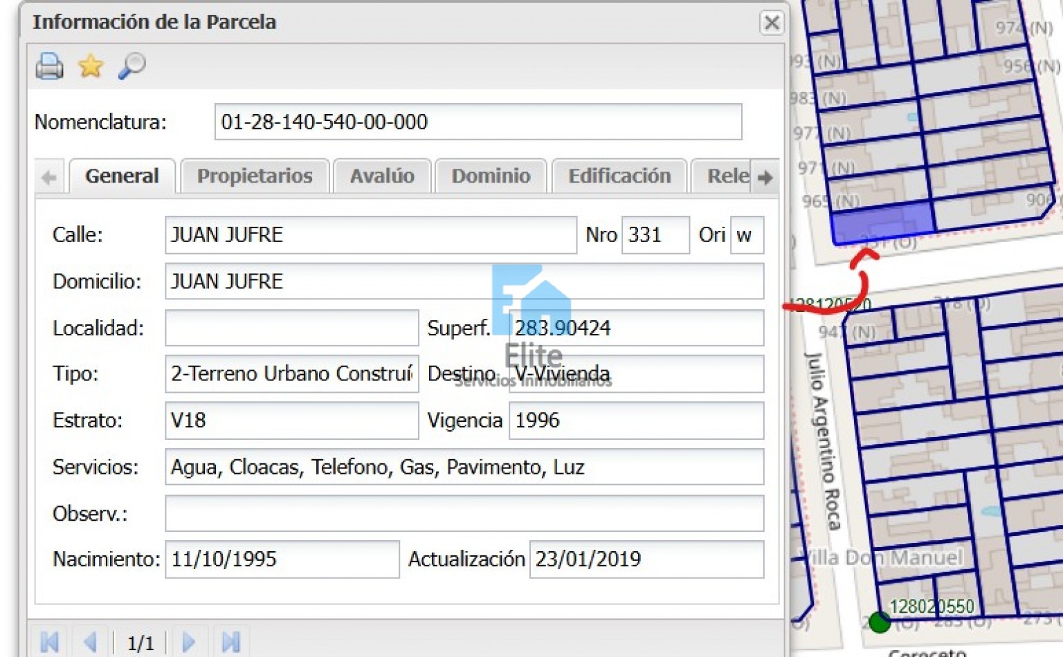 Venta Casa Esquina Juan Jufre Y Roca - 30m De Frente A Jufre - 2dorm 2 Baños