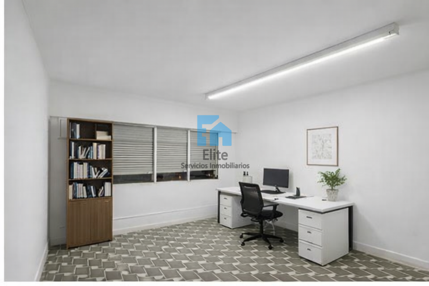 Alquiler Oficinas En Pleno Centro Sanjuanino - Laprida Esquina Mendoza