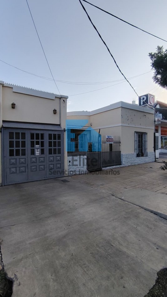 Casa Centrica de Categoria - Apta Credito  España y 9 de Julio · Ideal vivienda o uso profesional