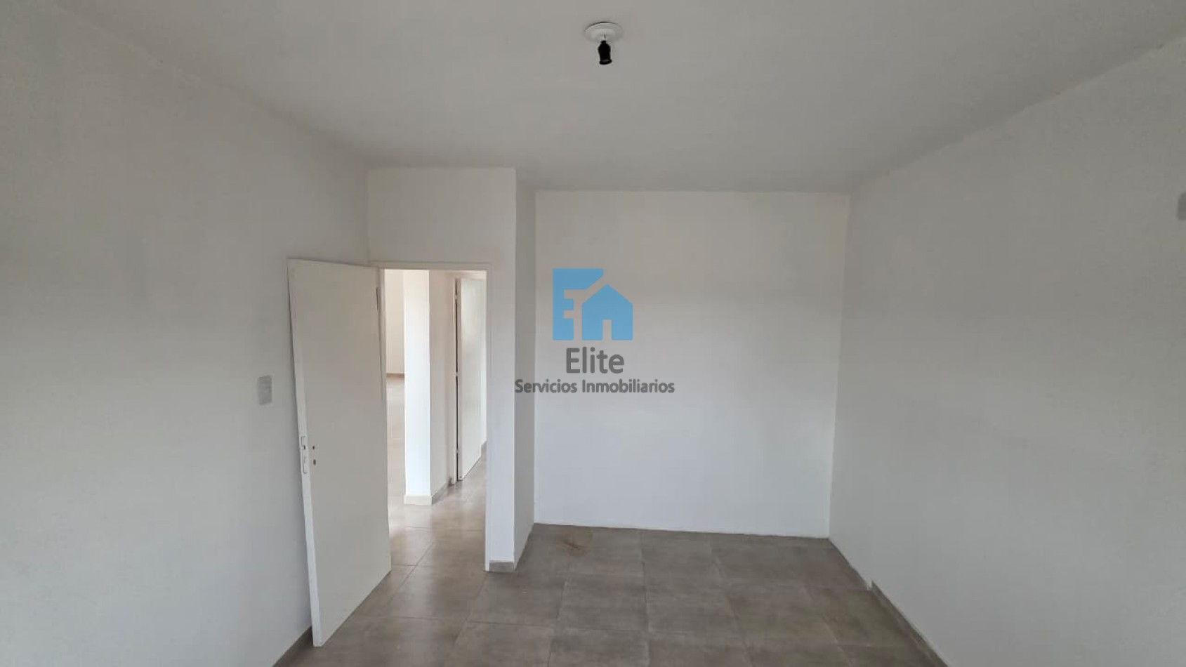 Casa A Estrenar 2hab En Barrio Privado Zonda 2 - Rivadavia - Apta Credito 489m² Terreno