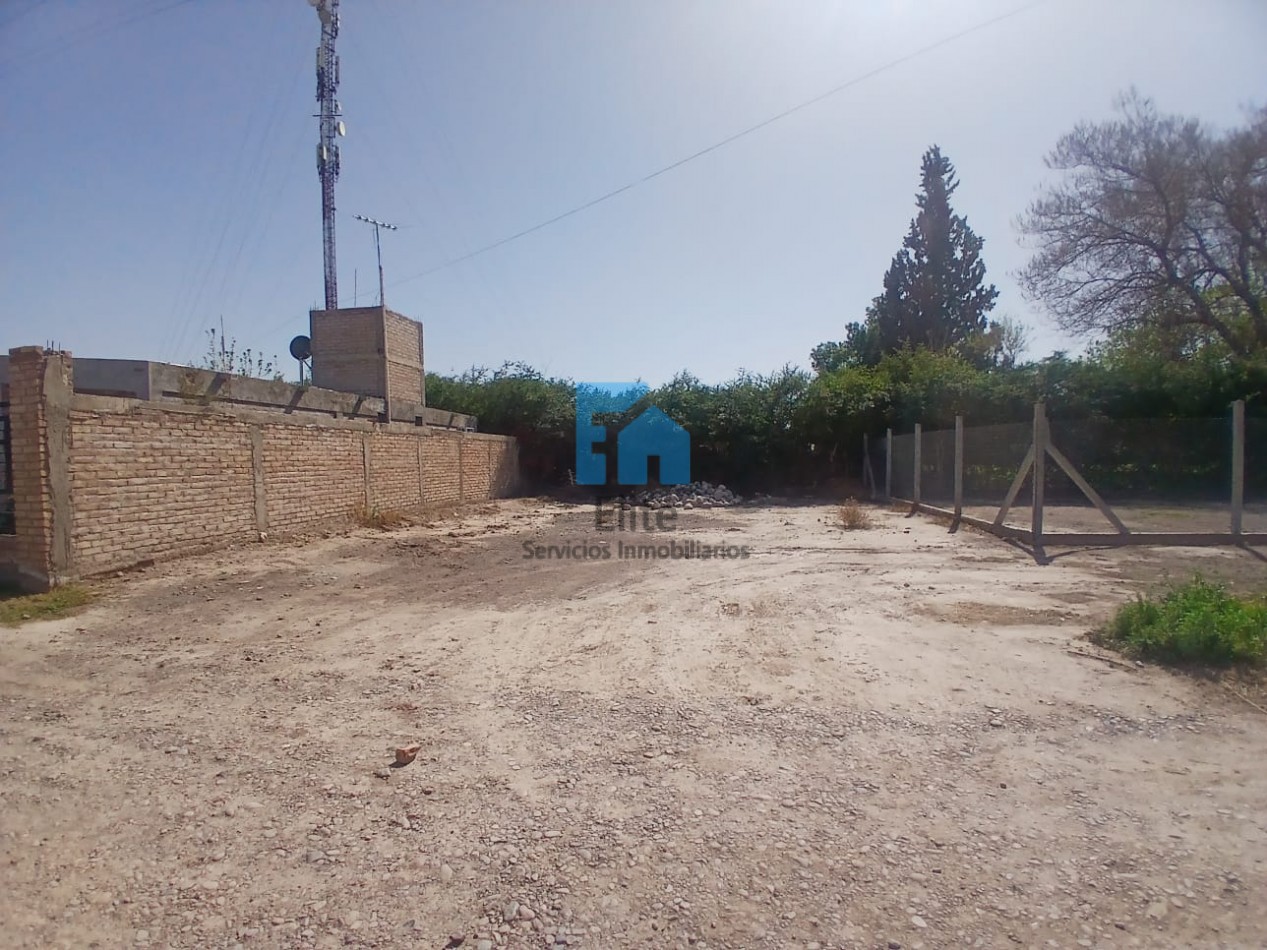 Venta. Lote 230m², Bo Ma Auxiliadora Albardon -listo Escritura