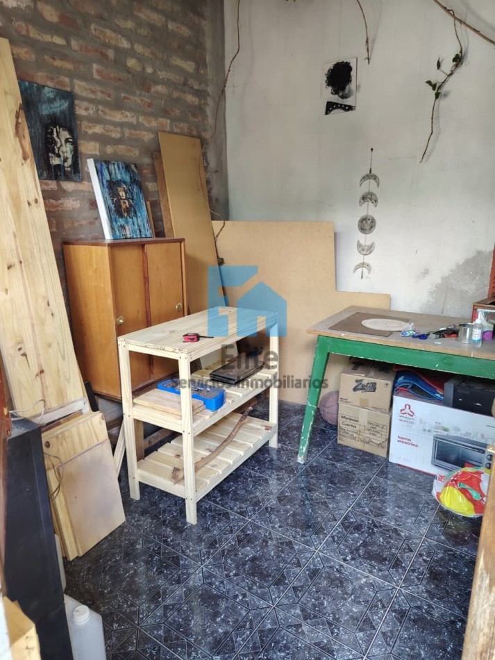 Casa Barrio Kennedy, a metros Circunvalacion 3hab