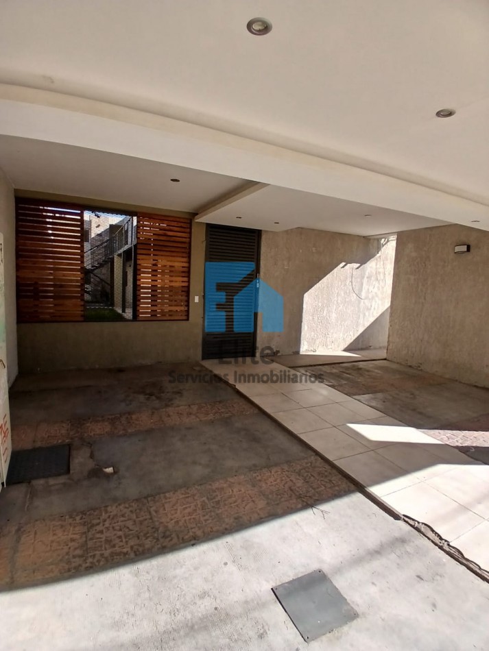 Venta Departamentos Semi Nuevos En Rivadavia 1hab - Espacio Cochera