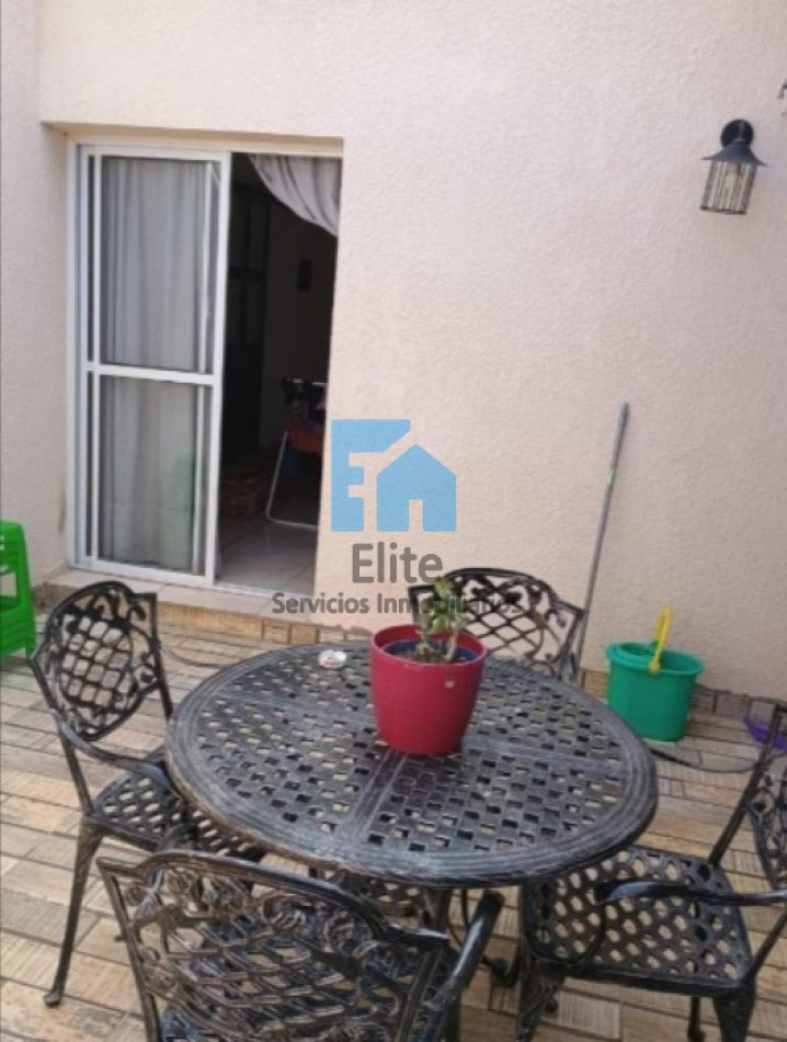 Venta. Casa 2hab Seminueva - Complejo Cerrado En Santa Lucia