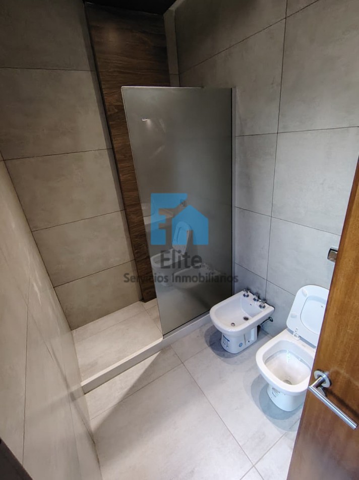 Alquiler Casa A Estrenar La Ernestina - 4 Hab - 3 Baños - Pileta. Santa Lucia