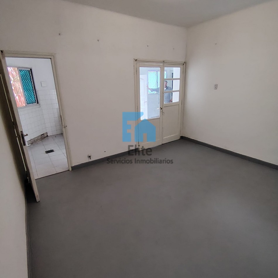 Departamento centrico ideal estudio 2 hab