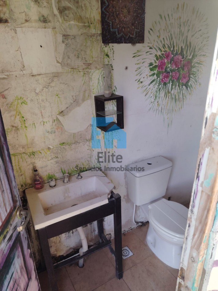 Casa 3hab, 4 Baños Pileta En Barrio Privado El Bosque - Medanito