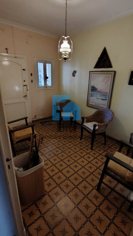 Casa Centrica de Categoria - Apta Credito  España y 9 de Julio · Ideal vivienda o uso profesional