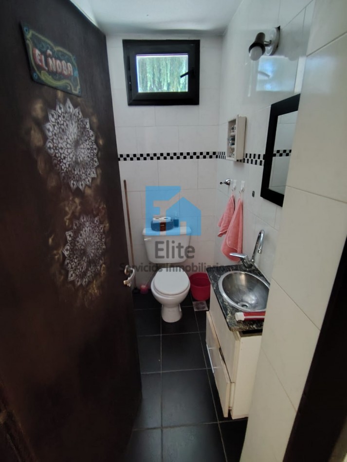 Casa 3hab, 4 Baños Pileta En Barrio Privado El Bosque - Medanito