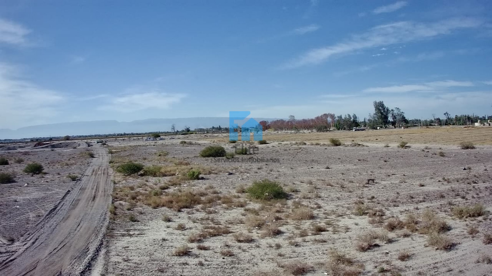 Campo De 8 Hectareas - Centenario Y Necochea -pozo 60m