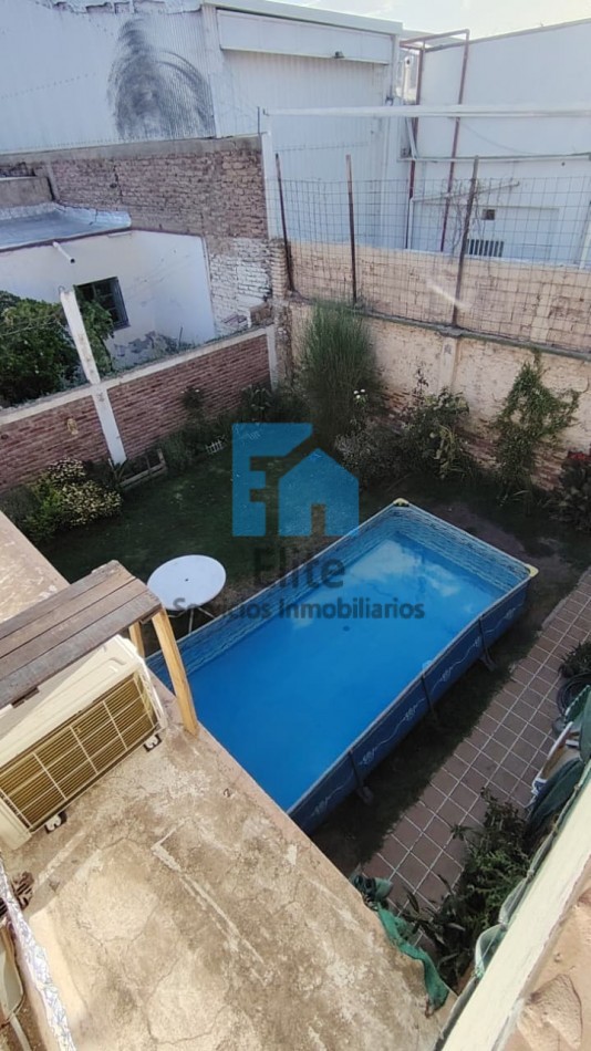 Casa Centrica de Categoria - Apta Credito  España y 9 de Julio · Ideal vivienda o uso profesional