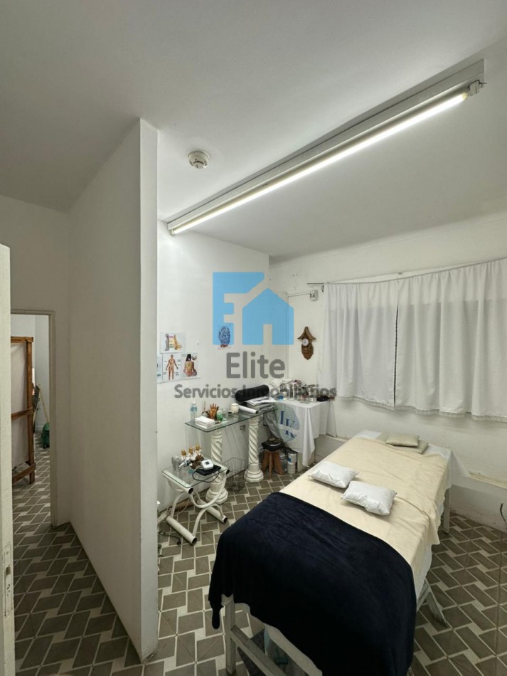 Alquiler Oficinas En Pleno Centro Sanjuanino - Laprida Esquina Mendoza
