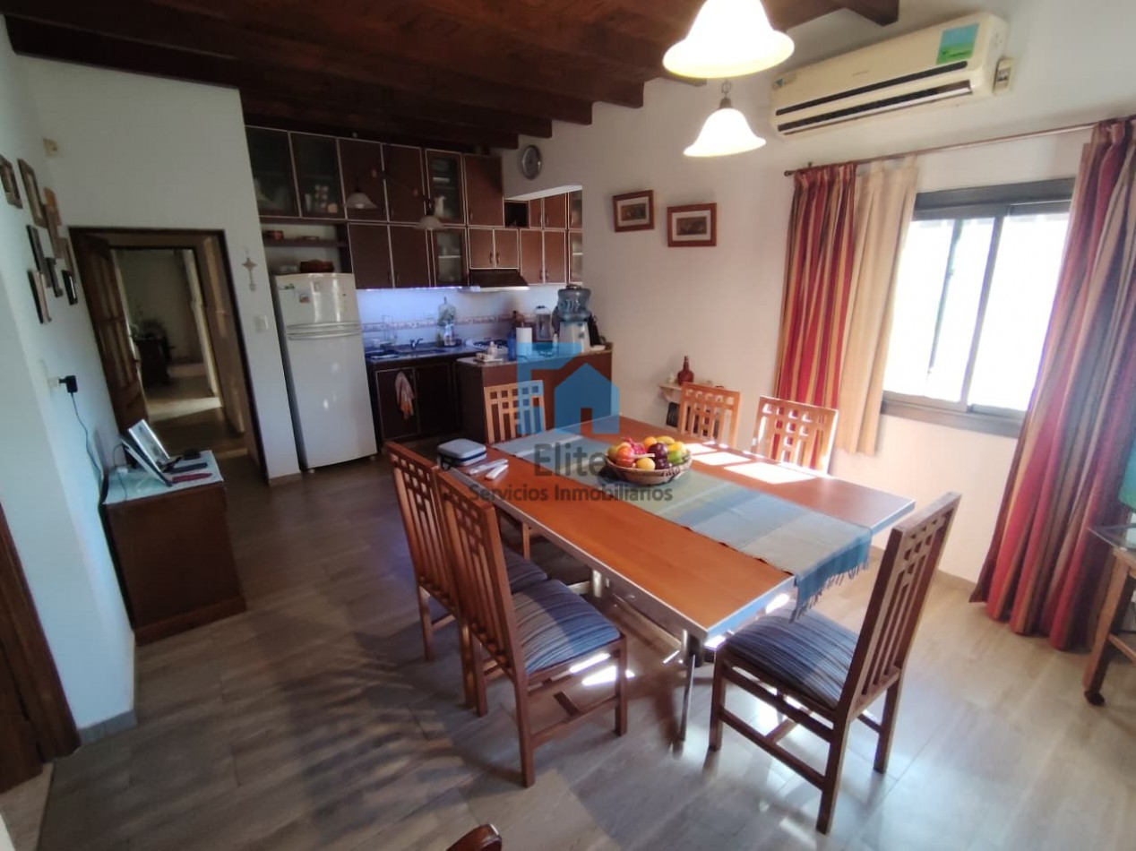 Venta Casa Categoria Bo San Ignacio 3 Dormitorios 2 Baños - Alta Calidad Y Excelente Entorno Y Terreno