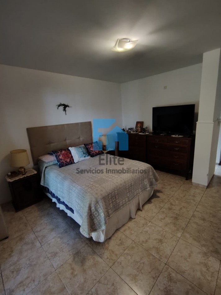 Venta Casa Categoria Bo San Ignacio 3 Dormitorios 2 Baños - Alta Calidad Y Excelente Entorno Y Terreno