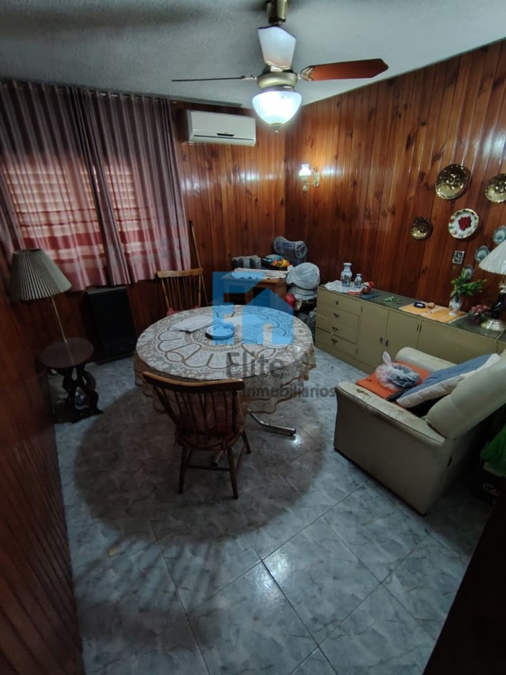 Departamento Bo San Martin - 3 Dormitorios 1er Piso