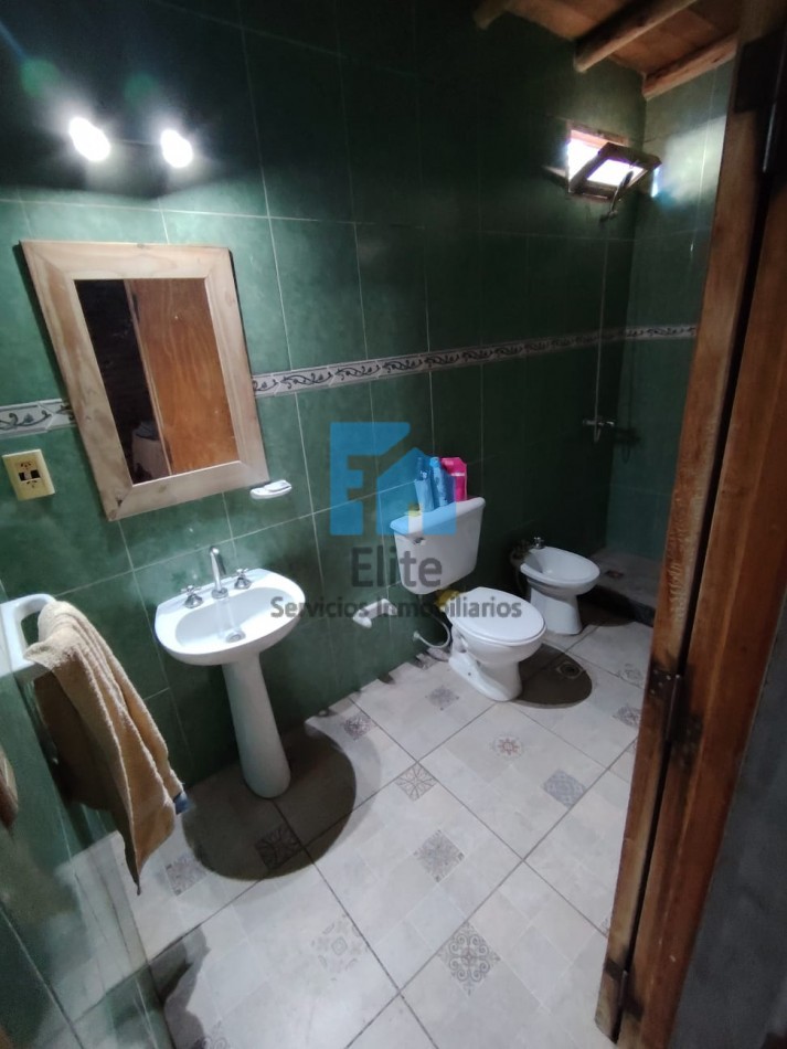 Propiedad Con Doble Vivienda En Concepcion Ideal Renta