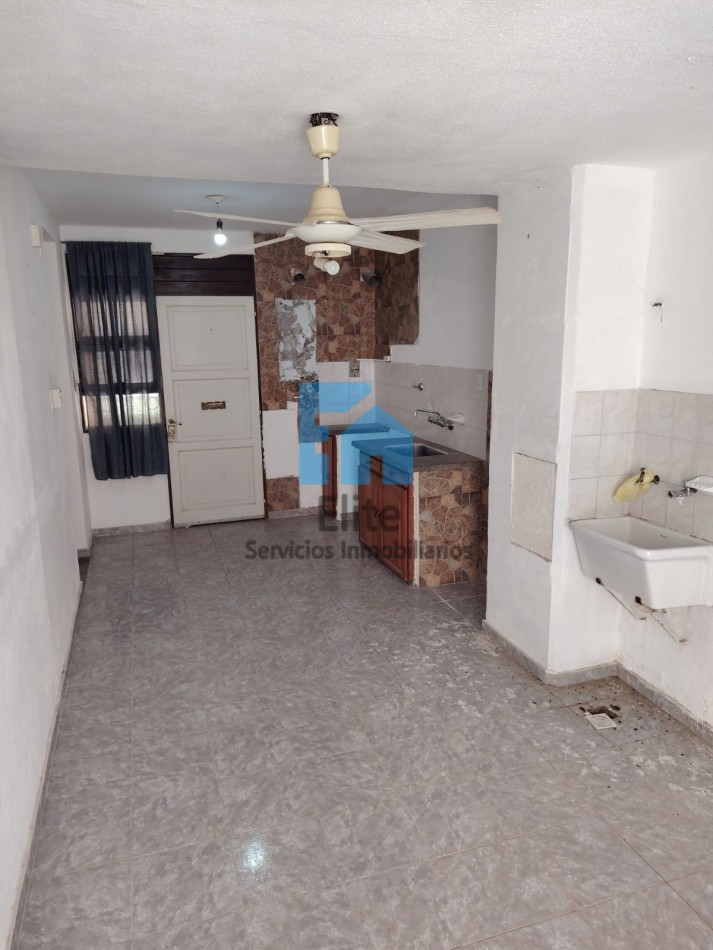 Departamento En Planta Baja 3 Habitaciones- Barrio Soeva 2 Rawson