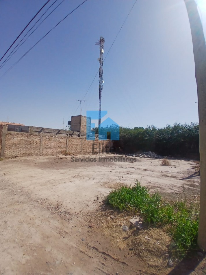 Venta. Lote 230m², Bo Ma Auxiliadora Albardon -listo Escritura