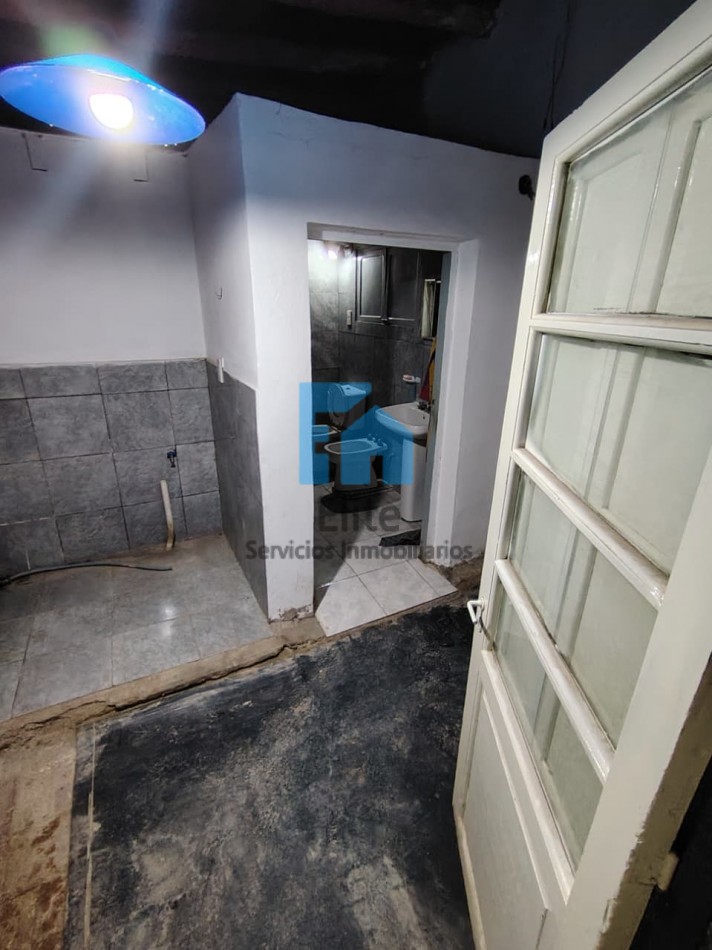 1 Hectarea Con Casa Y Galpon - Ideal Proyecto Productivo O Turistico