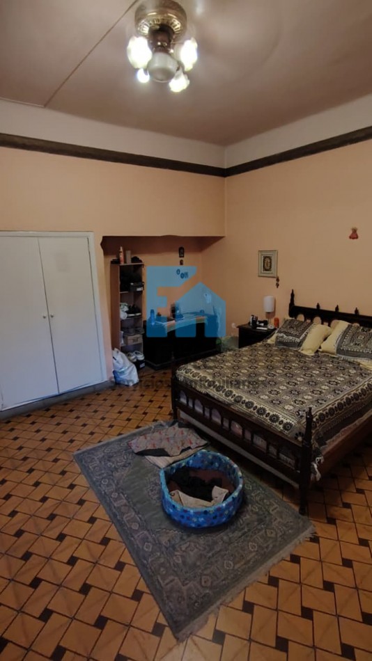 Casa Centrica de Categoria - Apta Credito  España y 9 de Julio · Ideal vivienda o uso profesional