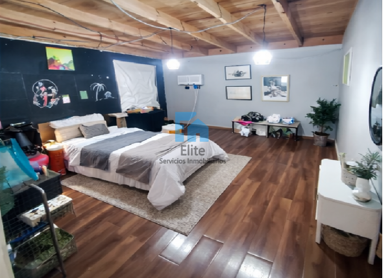 Casa 3hab, 4 Baños Pileta En Barrio Privado El Bosque - Medanito