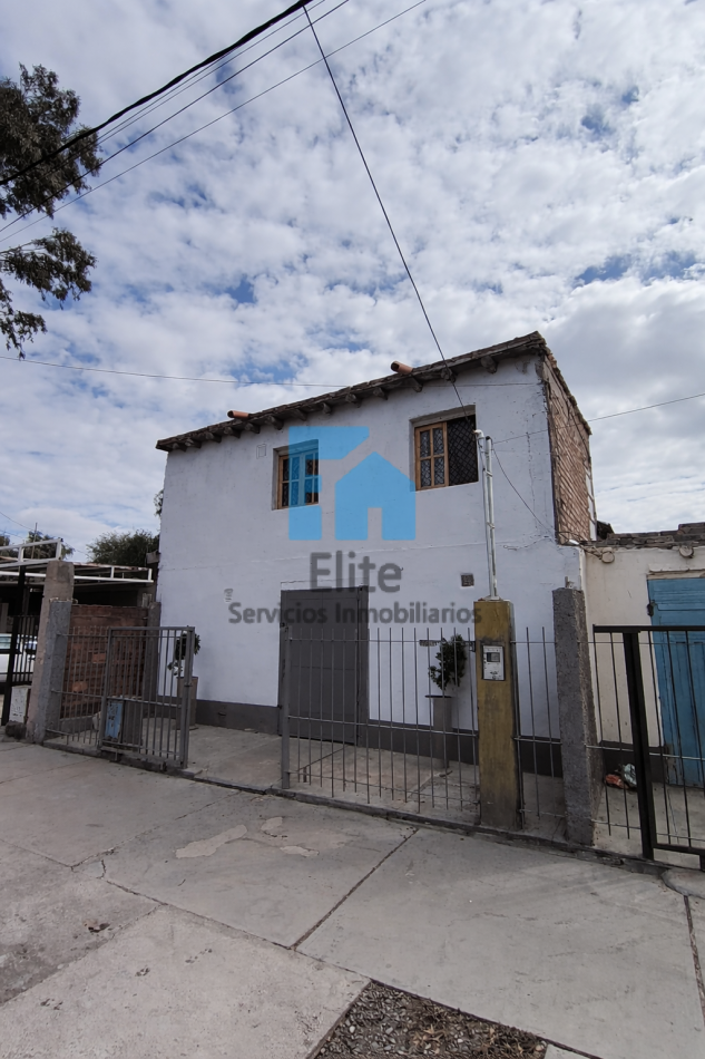 Venta Amplio Salon A Estrenar En Chimbas - Zona Industrial