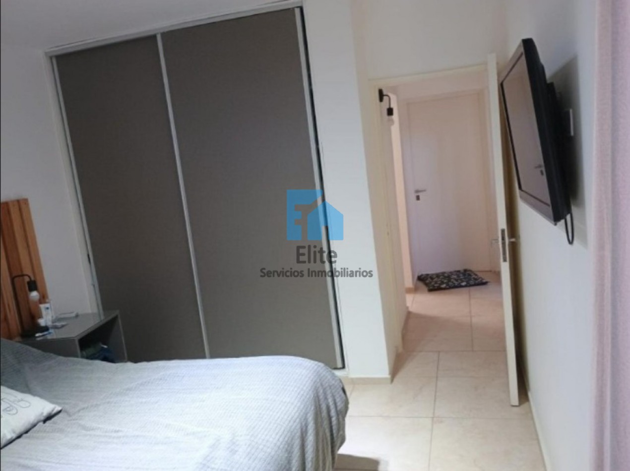 Venta. Casa 2hab Seminueva - Complejo Cerrado En Santa Lucia