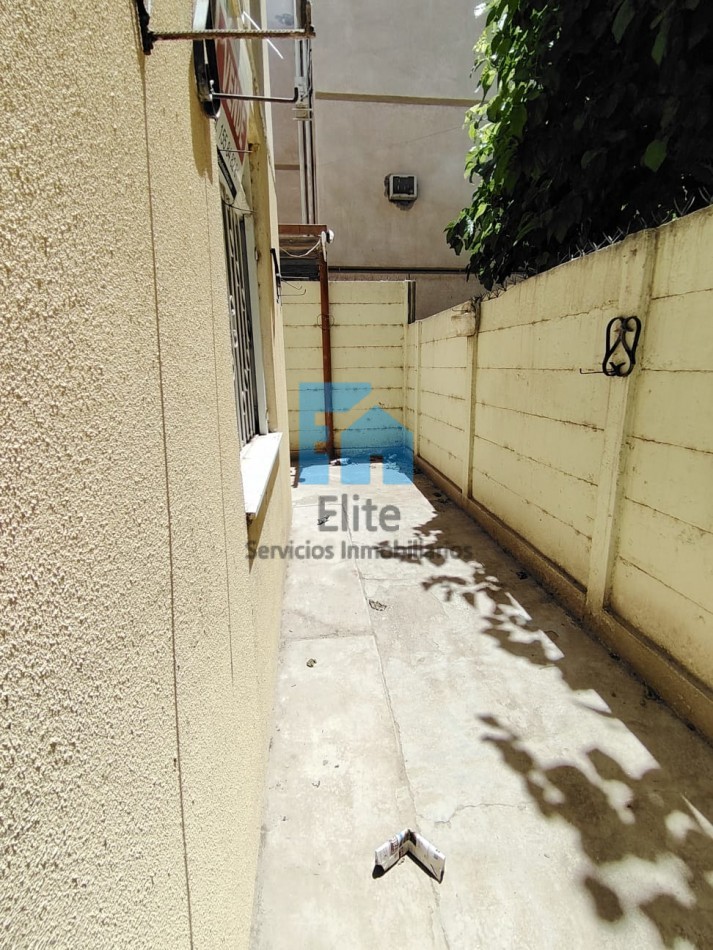 Departamento En Planta Baja 3 Habitaciones- Barrio Soeva 2 Rawson