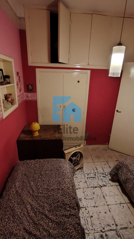 Casa Centrica de Categoria - Apta Credito  España y 9 de Julio · Ideal vivienda o uso profesional