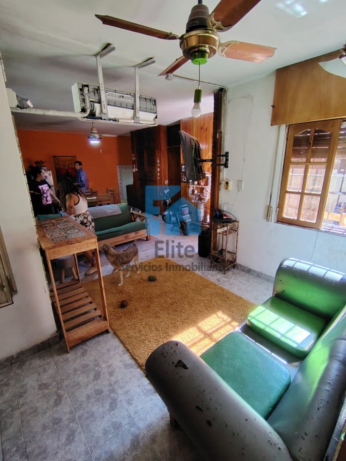 Casa Barrio Kennedy, a metros Circunvalacion 3hab