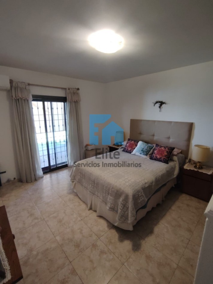 Venta Casa Categoria Bo San Ignacio 3 Dormitorios 2 Baños - Alta Calidad Y Excelente Entorno Y Terreno