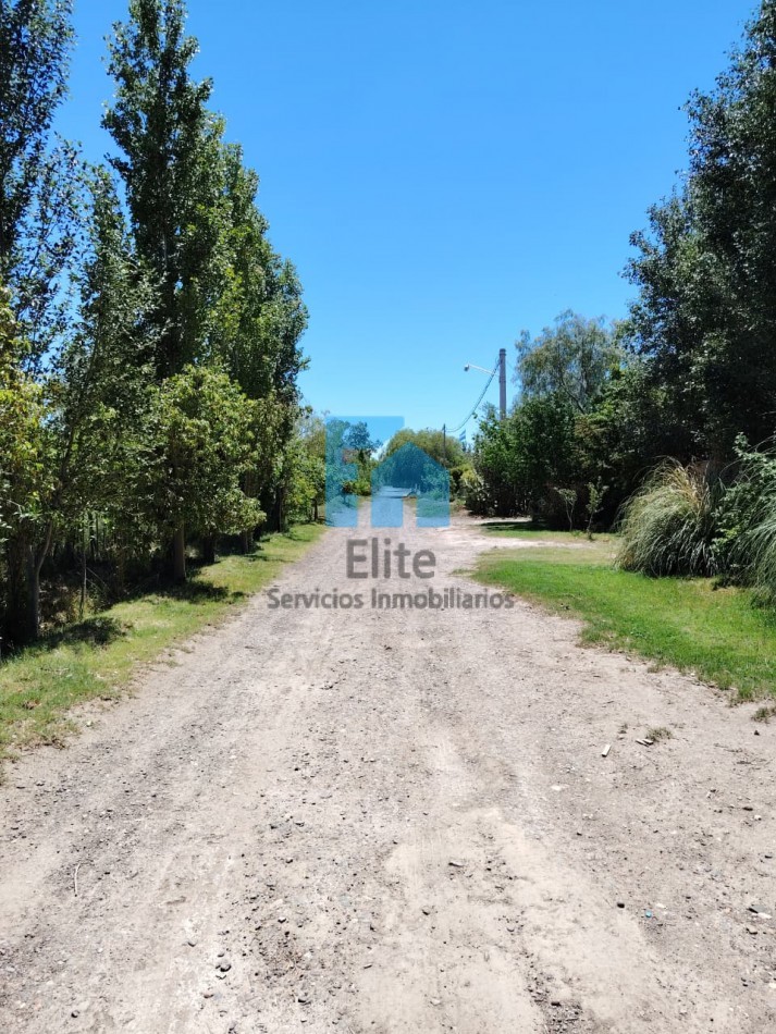 Terreno 4500m² Bo Aires De Campo - Santa Lucia - Ubicadisimo Escritura Lista