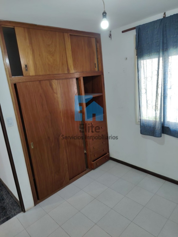 Departamento En Planta Baja 3 Habitaciones- Barrio Soeva 2 Rawson