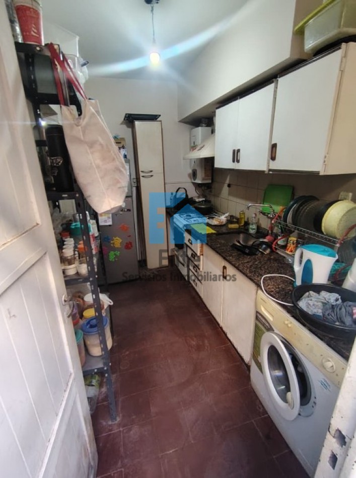 Departamento 3 Hab, 2 Baños Cochera 2 Autos Pb -luz Y Fuerza