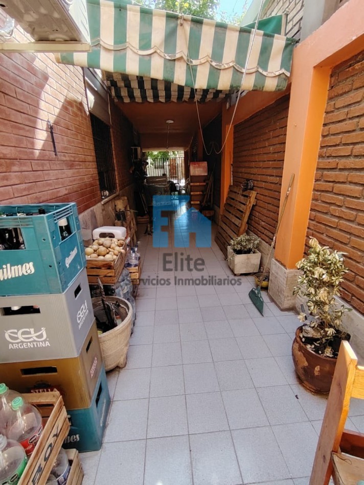 Casa Barrio Kennedy, a metros Circunvalacion 3hab