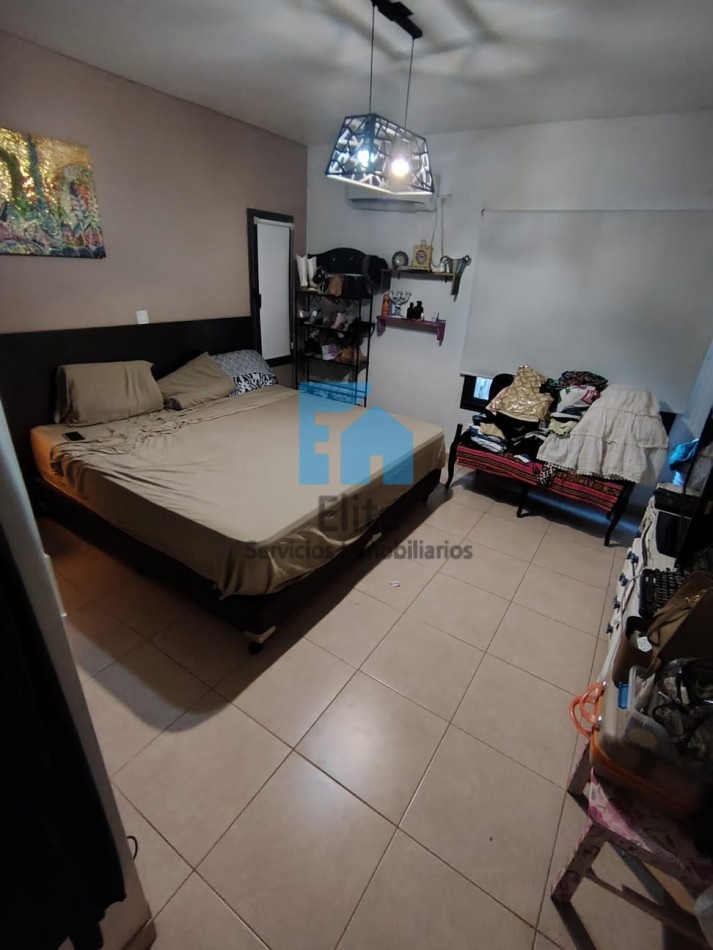 Casa 3hab, 4 Baños Pileta En Barrio Privado El Bosque - Medanito